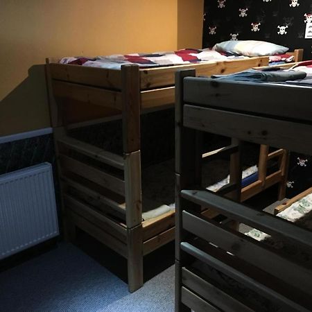 Tolli Hostel & Holiday House Valga Extérieur photo