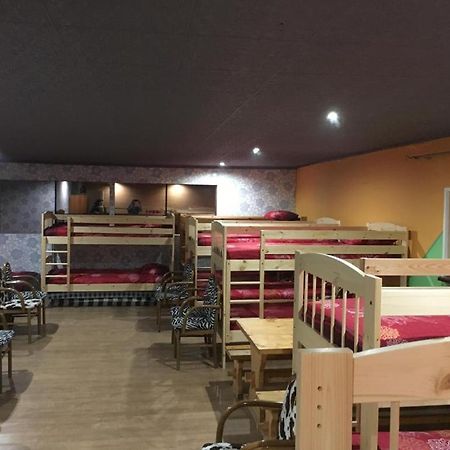 Tolli Hostel & Holiday House Valga Extérieur photo