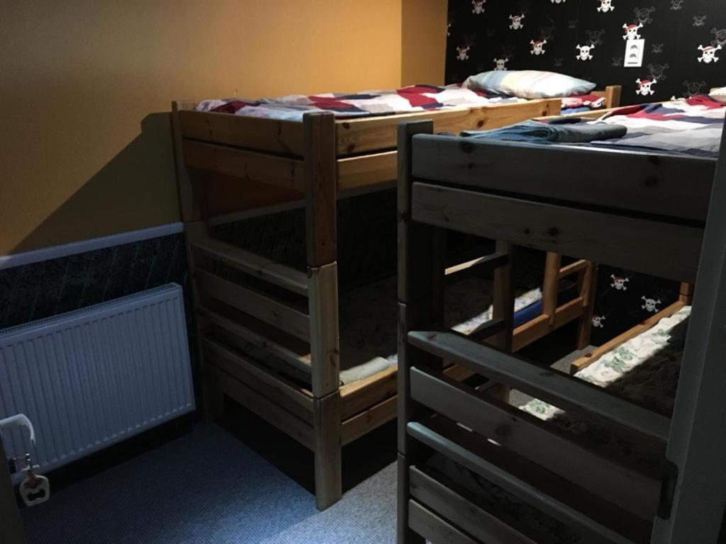 Tolli Hostel & Holiday House Valga Extérieur photo