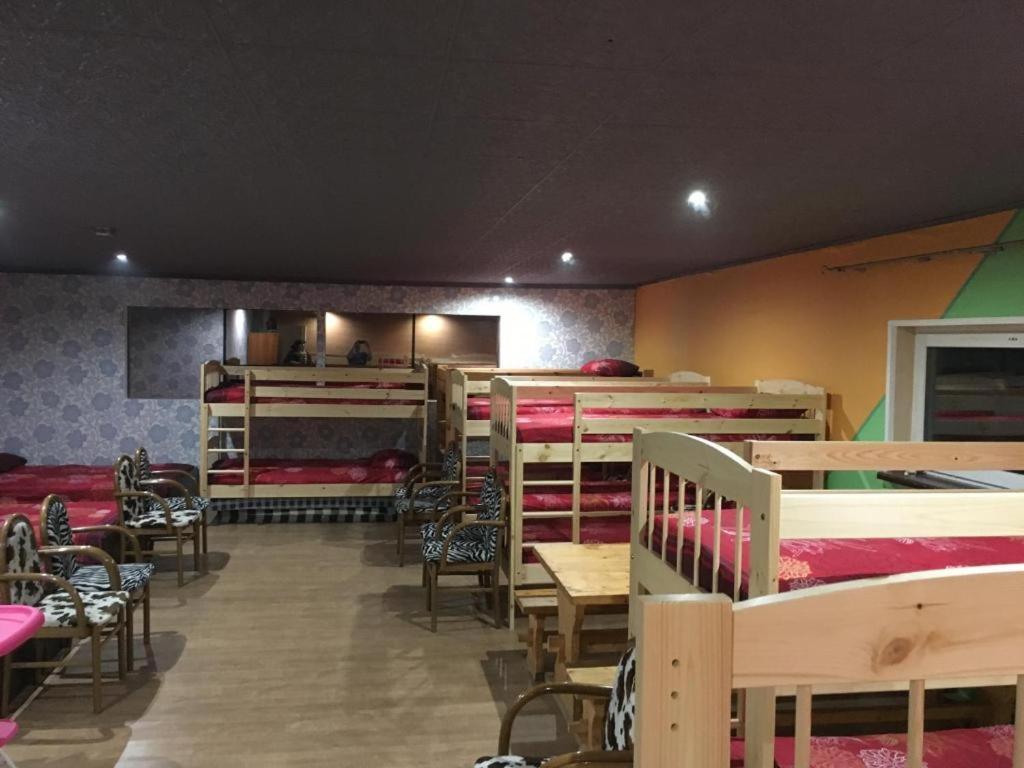 Tolli Hostel & Holiday House Valga Extérieur photo
