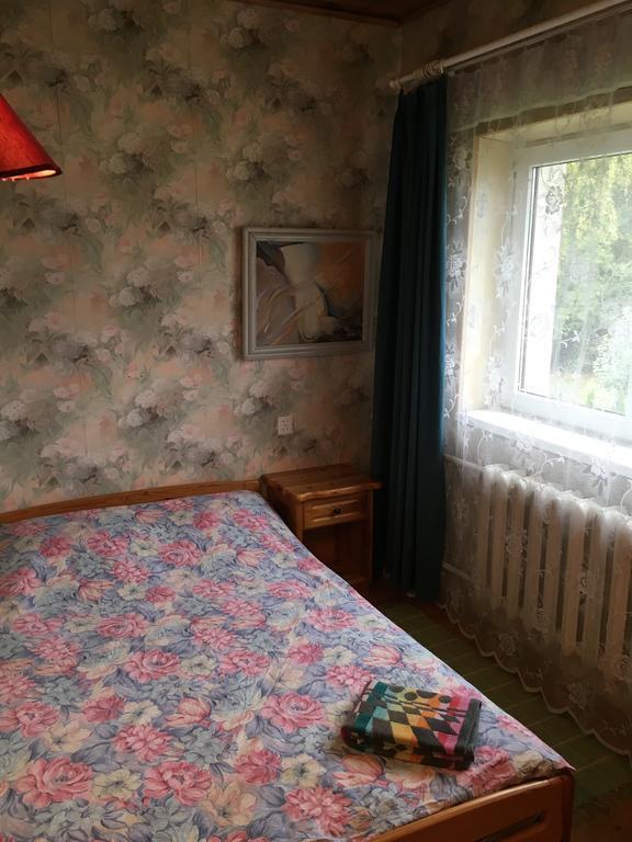 Tolli Hostel & Holiday House Valga Extérieur photo