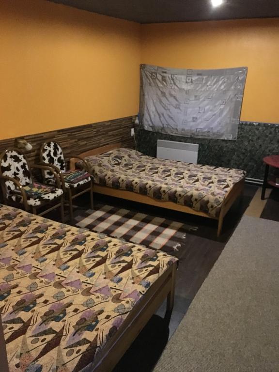 Tolli Hostel & Holiday House Valga Extérieur photo