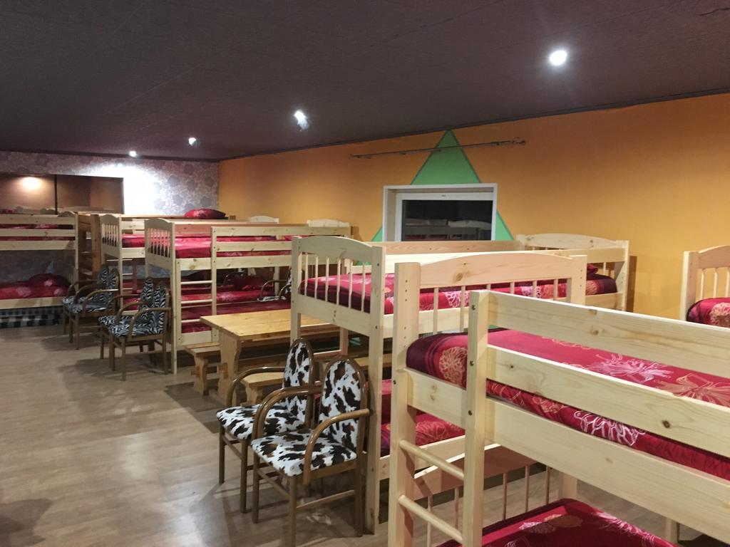 Tolli Hostel & Holiday House Valga Extérieur photo