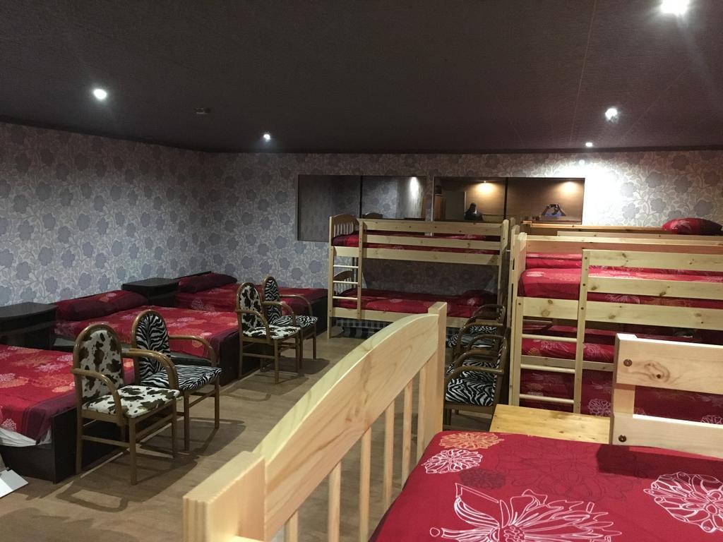 Tolli Hostel & Holiday House Valga Extérieur photo