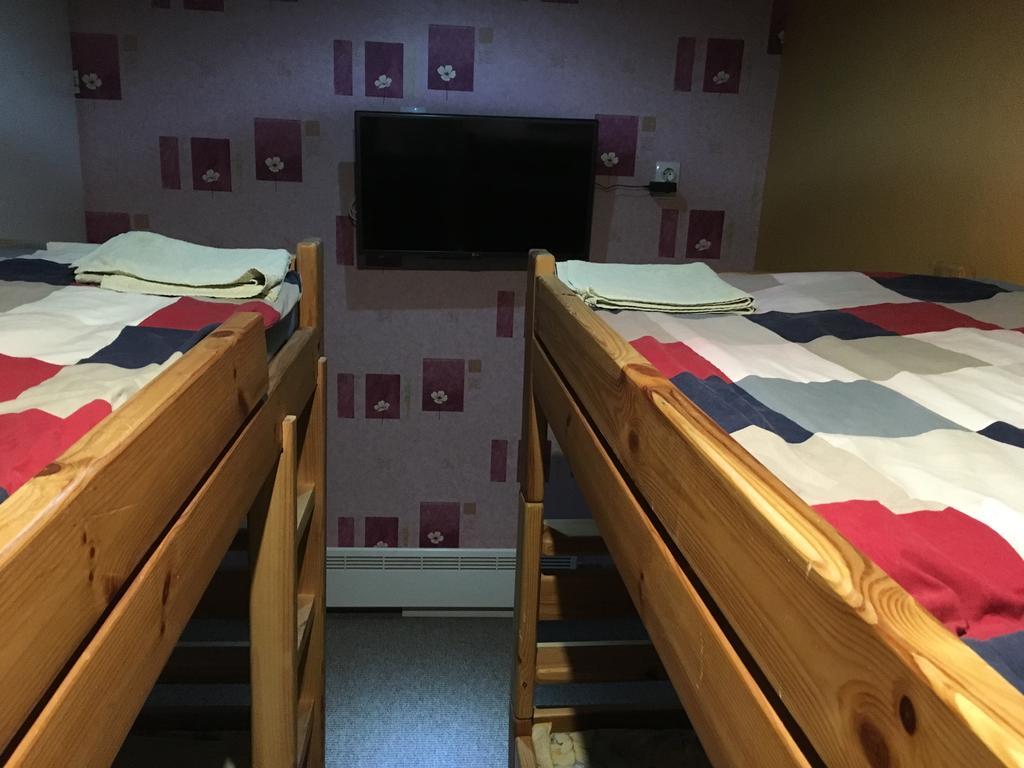 Tolli Hostel & Holiday House Valga Extérieur photo